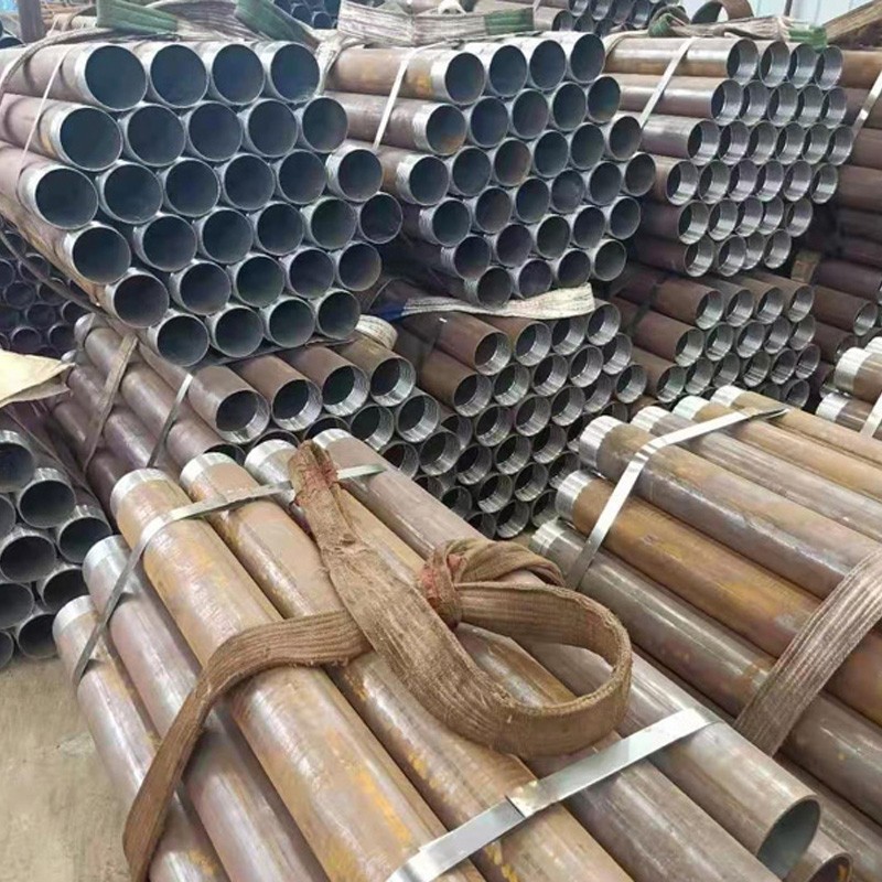 文山地质钻探用跟管